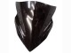 Carenado Moto Kawasaki Z400 2018-2024 - Blanco Negro Brillante Verde