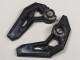 Carenado Moto Kawasaki Ninja Z650 2017-2019 - Negro Mate