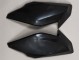 Carenado Moto Kawasaki Ninja Z650 2017-2019 - Negro Mate