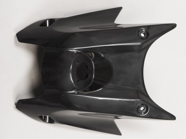 Carenado Moto Kawasaki Ninja Z650 2017-2019 - Negro Mate