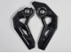 Carenado Moto Kawasaki Ninja Z650 2017-2019 - Negro Blanco Amarillo