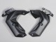 Carenado Moto Kawasaki Ninja Z650 2017-2019 - Negro Verde Plata