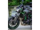 Carenado Moto Kawasaki Ninja Z650 2020-2023 - Negro Verde