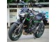 Carenado Moto Kawasaki Ninja Z650 2020-2023 - Negro Verde