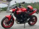 Carenado Moto Kawasaki Ninja Z650 2020-2023 - Rojo Negro