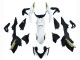 Carenado Moto Kawasaki Ninja Z650 2020-2023 - Blanco Negro Verde