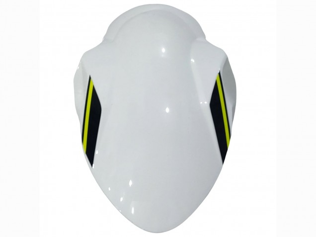 Carenado Moto Kawasaki Ninja Z650 2020-2023 - Blanco Negro Verde