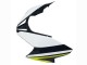 Carenado Moto Kawasaki Ninja Z650 2020-2023 - Blanco Negro Verde