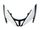 Carenado Moto Kawasaki Ninja Z650 2020-2023 - Blanco Negro Verde