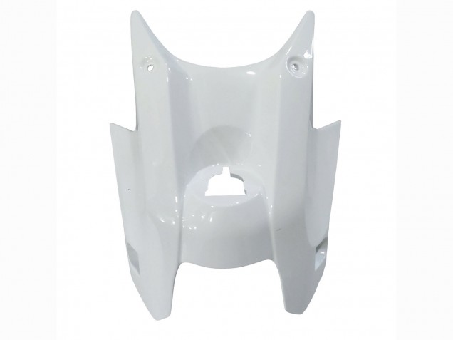 Carenado Moto Kawasaki Ninja Z650 2020-2023 - Blanco Negro Verde