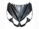 Carenado Moto Kawasaki Z1000SX 2010-2016 - Negro Mate