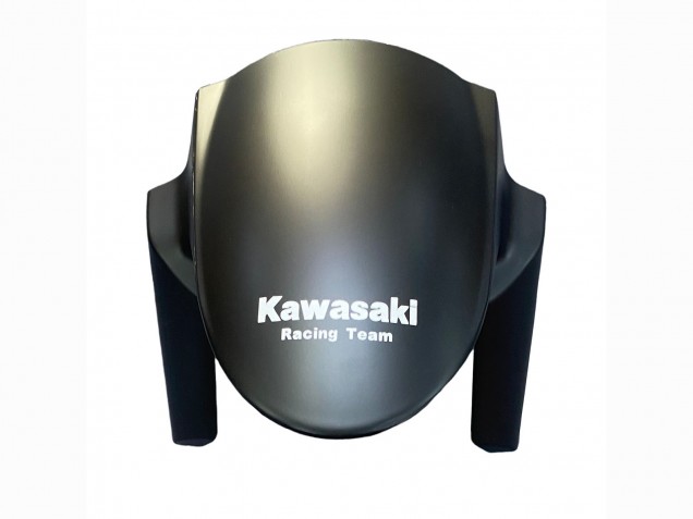 Carenado Moto Kawasaki Z1000SX 2010-2016 - Negro Mate