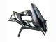Carenado Moto Kawasaki Z1000SX 2010-2016 - Negro Mate