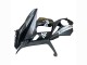 Carenado Moto Kawasaki Z1000SX 2010-2016 - Negro Mate