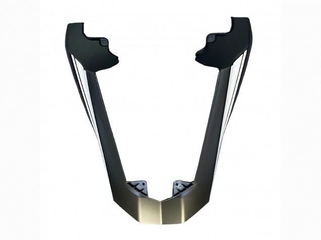 Carenado Moto Kawasaki Z1000SX 2010-2016 - Negro Mate