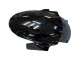 Carenado Moto Kawasaki Z1000SX 2010-2016 - Negro Brillante Negro Mate Verde