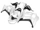Carenado Moto Kawasaki Z1000SX 2010-2016 - Blanco Perla Negro