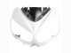 Carenado Moto Kawasaki Z1000SX 2010-2016 - Blanco Perla Negro