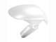Carenado Moto Kawasaki Z1000SX 2010-2016 - Blanco Perla Negro
