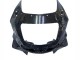 Carenado Moto Kawasaki ZZR400 1993-2007 - Negro Brillante Oro Ninja