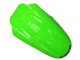 Carenado Moto Kawasaki ZZR400 1993-2007 - Verde Negro Brillante Azul Monstruo Elf Touch4 Bridgestone