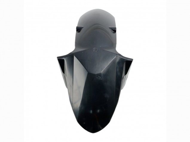Carenado Moto Kawasaki Versys 650 2022-2025 - Negro Brillante
