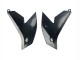 Carenado Moto Kawasaki Versys 650 2022-2025 - Negro Brillante