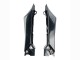 Carenado Moto Kawasaki Versys 650 2022-2025 - Negro Brillante