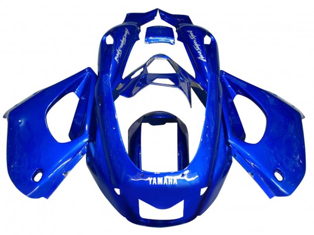 Carenado Moto Yamaha YZF 1000R Thunderace 1997-2007 - Azul Brillante