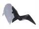 Carenado Moto Yamaha XMAX300 2017-2021 - Gris Negro