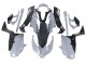 Carenado Moto Yamaha XMAX300 2017-2021 - Gris Negro