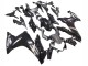 Carenado Moto Suzuki GSX250R 2017-2020 - Negro Mate
