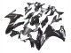 Carenado Moto Suzuki GSX250R 2017-2020 - Negro Mate