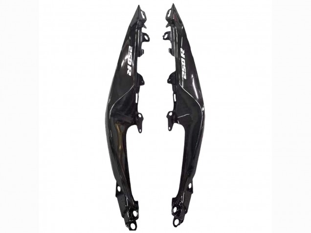 Carenado Moto Suzuki GSX250R 2017-2020 - Negro Mate