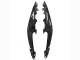 Carenado Moto Suzuki GSX250R 2017-2020 - Negro Mate