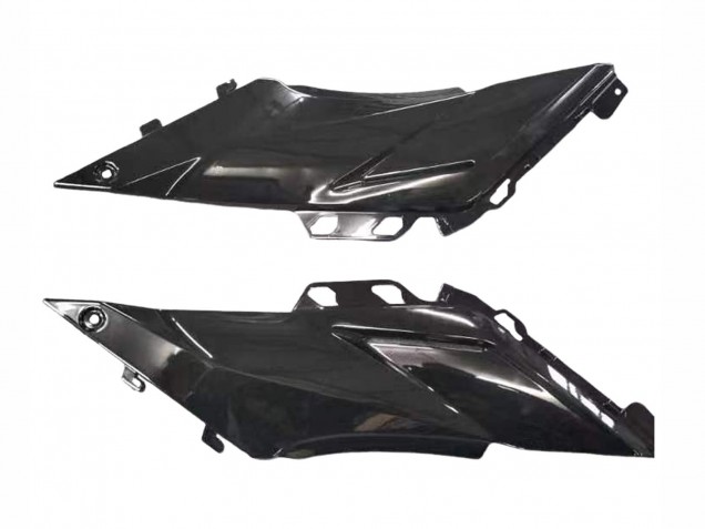 Carenado Moto Suzuki GSX250R 2017-2020 - Negro Mate