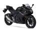 Carenado Moto Suzuki GSX250R 2017-2020 - Negro Mate