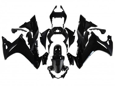 Carenado Moto Suzuki GSX250R 2017-2020 - Negro Brillante
