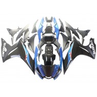 Carenado Moto Suzuki GSX250R 2017-2020 - Azul Negro