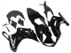 Carenados Moto Suzuki SV650 2003-2013 - Negro Brillante