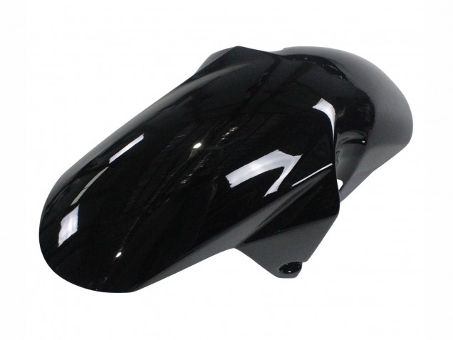 Carenados Moto Suzuki SV650 2003-2013 - Negro Brillante
