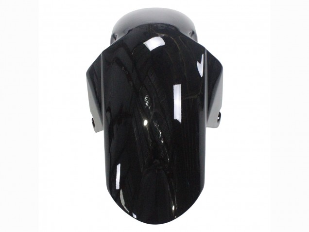 Carenados Moto Suzuki SV650 2003-2013 - Negro Brillante