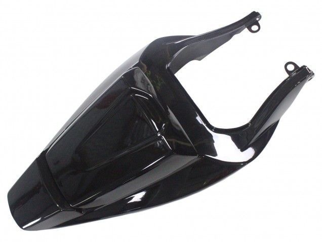 Carenados Moto Suzuki SV650 2003-2013 - Negro Brillante