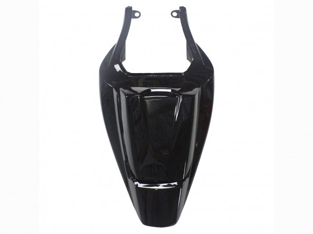 Carenados Moto Suzuki SV650 2003-2013 - Negro Brillante