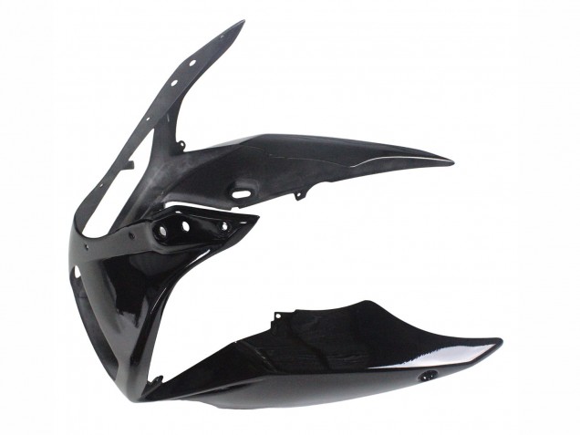 Carenados Moto Suzuki SV650 2003-2013 - Negro Brillante