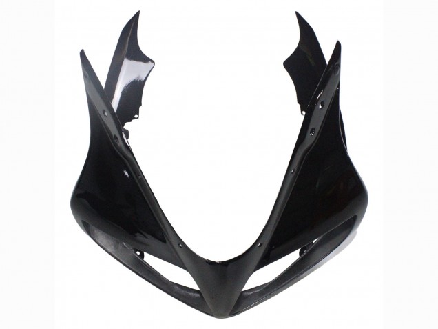 Carenados Moto Suzuki SV650 2003-2013 - Negro Brillante