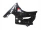 Carenados Moto Suzuki SV650 2003-2013 - Negro Brillante