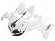 Carenado Moto Suzuki SV650 2003-2013 - Blanco