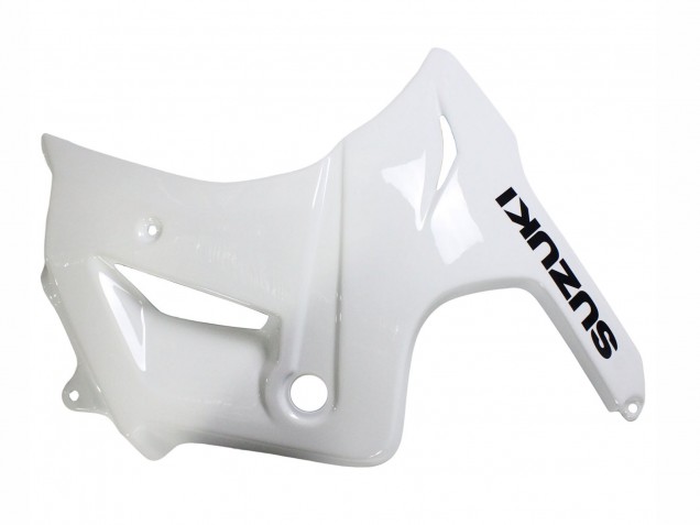 Carenado Moto Suzuki SV650 2003-2013 - Blanco