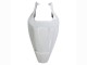Carenado Moto Suzuki SV650 2003-2013 - Blanco